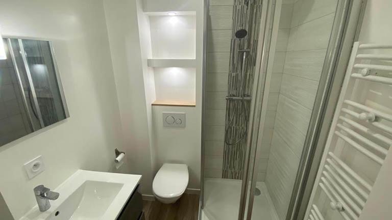 Apartamento Lelexine Exterior foto
